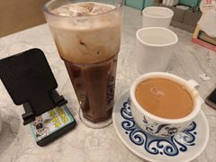 -翠华餐厅(正佳广场店)