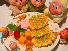 -芭蕉树·新派泰国餐厅(汉溪长隆店)