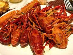 -武汉厨房自助餐厅·武汉卓尔万豪酒店