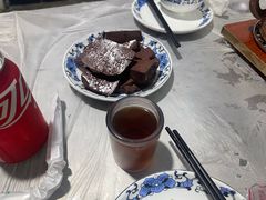 -梅红羊肉馆(赭山西路店)