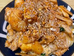 -皆道拌麻辣烫·麻辣拌