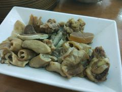 -老牌依强牛肉店(达道总店)
