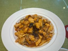 -振生清真饭店(永安道店)