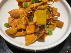 -老头儿油爆虾·知味杭州(爱琴海购物中心)