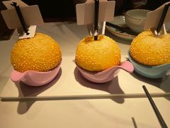 -禄运茶居·手工点心(猎德店)