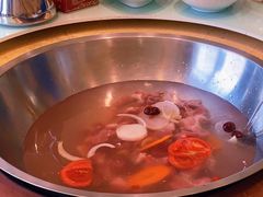 -313羊庄·羊肉火锅烧烤(李村店)