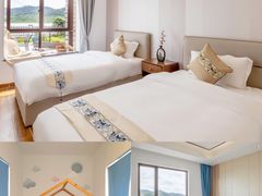 -美的鹭湖森林度假区