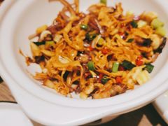 -渝乡辣婆婆·川菜 水煮鱼(中山西路店)