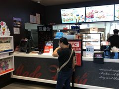 -肯德基(国展店)