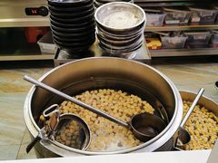 -冯鑫记南京鸭血粉丝汤(南京南站店)