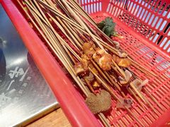 -麻一生西航涮涮(盛龙广场直营店)