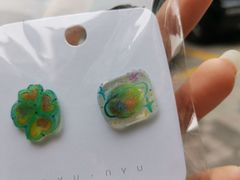 -馆陶手作坊DIY·陶艺·石塑粘土·石膏娃娃(车陂店)