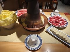 -东镇老火锅(长春路首店)