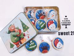 -DIY SWEET21(升平路店)