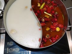 -捞王锅物料理(上海世茂广场店)