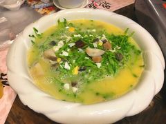 -鼎盛蜀坊·重庆江湖菜(市桥地铁站店)