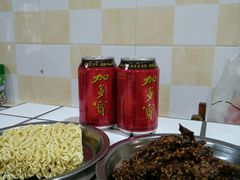 -小板凳(四公里店)