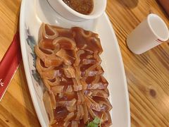 -老姑砂锅·烧烤天津菜(体北道店)