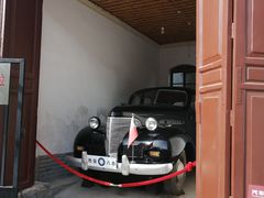 -八路军西安办事处纪念馆