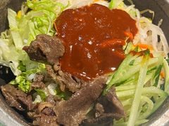 -炙城·韩式烤肉(南京东路店)