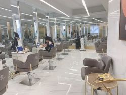 大厅-潘多拉Hairsalon