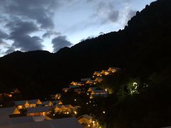 -北京山里寒舍度假酒店