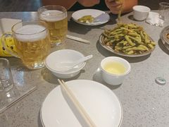 -呱呱叫餐厅(紫宸公寓店)