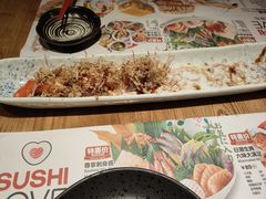 -Sushi Love 创意寿司(丽影广场店)