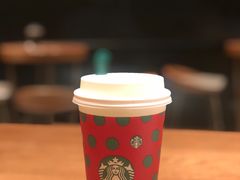 -星巴克(深圳布吉万象汇4F店)