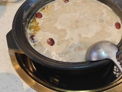 -八珍玉食鸡煲·打边炉(印象城店)