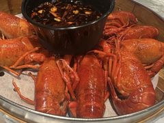 -巴厘龙虾·榜首油焖大虾(音乐学院·沿江酒馆店)