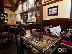 -古董花园(思南路42弄小区店)