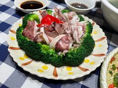 -阿妹小海鲜(下角店)
