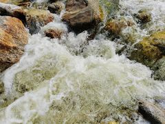 -陕西省红河谷森林公园