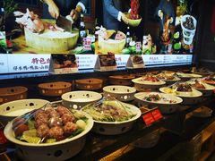 -巢爷老味(东方红店)