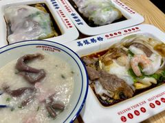 -荔银肠粉·非遗手藝(夫子庙店)