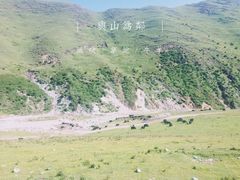 -青海湖国家重点风景名胜区