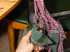 -东江厨岸（惠州味道）(江畔花园店)