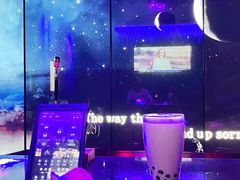 -纯K(打浦桥店)