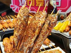 -管氏翅吧(护国寺店)