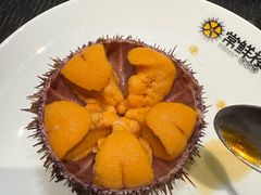 -常鲜楼常来尝鲜海胆馆(星海店)