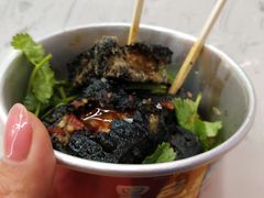 -黑色经典臭豆腐·湖南特产(潇湘文化店)
