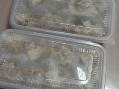 -正宗天津烧麦馆(柳州路店)