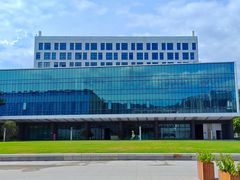 -深圳大学(丽湖校区)