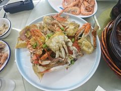 -怡恬园海鲜(恒大威尼斯店)