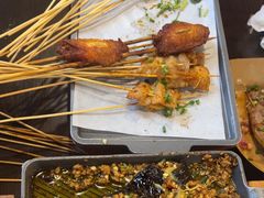 -林二哥宜烤官·宜宾小烧烤