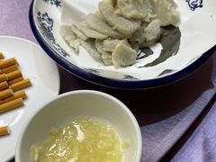 -鸭王烤鸭店(三里河店)