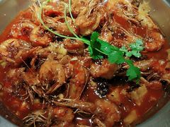 -邵汇大虾(大东门店)