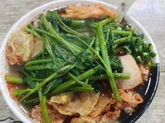 -吉庆桂林米粉·柳州螺蛳粉(港汇广场店)