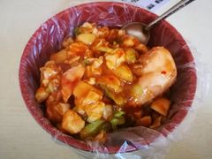 -胖哥料理(兴义里店)